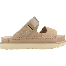UGG Australia Goldenstar Glide Damen Beige 40