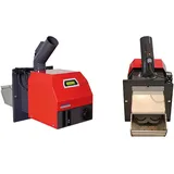 ATMOS Pelletbrenner A25
