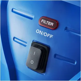 Nilfisk Multi II 22 blau