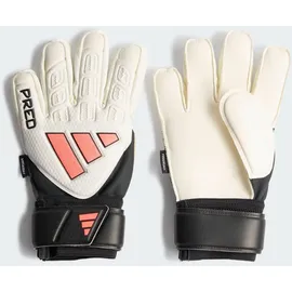 adidas Predator Match Weiß/Schwarz/Solar Turbo 7