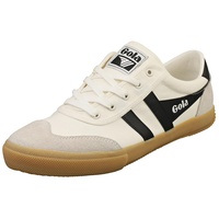 GOLA Badminton Off white/black/gum 44