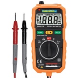 Pancontrol.at PAN 118 Digital-Multimeter 600V CAT IV