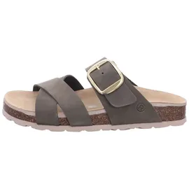 ROHDE Elba Damen, oliv, Größe 41 EU