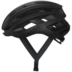 ABUS Rennrad-Fahrradhelm   "Airbreaker",  schwarz