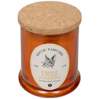 Atmosphera Créateur d'intérieur Duftkerze im Glas hapo, 150 g