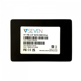 V7 V7SSD1TBS25E 1000 GB 2,5 Zoll