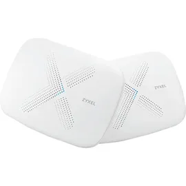 ZyXEL Multy X WSQ50 Triband System 2er Set