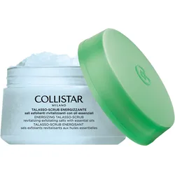 COLLISTAR Talasso Scrub Energizing