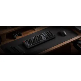 Keychron V6 Ultra 8K Silk POM Switch US