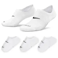 Nike Damen Trainingssocken 3er Pack Footie Socks DH5463-903 42-46