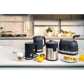 Guzzini Sous Chef Toaster Grau