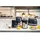 Guzzini Sous Chef Toaster Grau