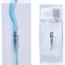 Kenzo L'Eau Kenzo Pour Femme Eau de Toilette 50 ml