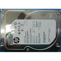 HP HPE 2Tb 7.2K U/min SATA (659339-S21)