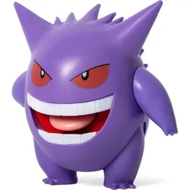 Jazwares Battle Feature Figur Gengar 20 cm