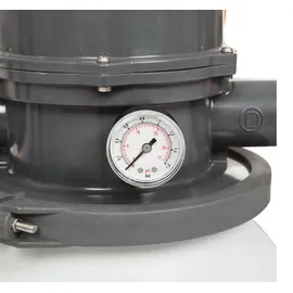 BESTWAY Pool-Filterpumpe 6.056 l/h