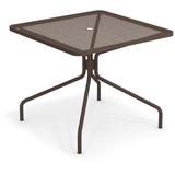 Emu Cambi - 90 x 90 cm, indischbraun