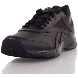 Reebok Work N Cushion 4.0 Gymnastics Shoe,Black Cdgry5 Black,42.5 EU