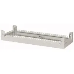 Eaton 174077 Grundrahmen (Standard), Überführung, B=300mm, grau XTSGFBS-W300