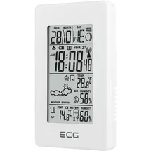 ECG MS 100 Weiß 1906866