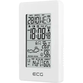 ECG MS 100 Weiß 1906866
