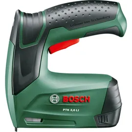 Bosch PTK 3,6 LI