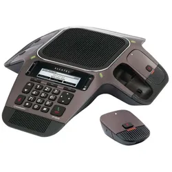 Audiokonferenzsystem Alcatel Conference IP1850