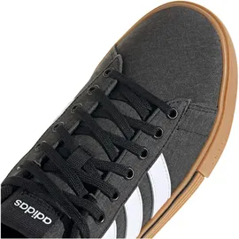 adidas Daily 4.0 Core Black/Cloud White/Gum 10 42