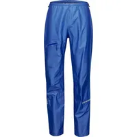 Mammut Eiger Nordwand Light Hardshellhose Blau 50