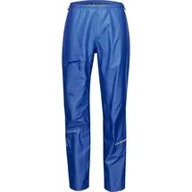 Mammut Eiger Nordwand Light Hardshellhose Blau 50