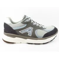 Allrounder by Mephisto ALENTO 25 06 avion cloud Sneaker grau 44 EU