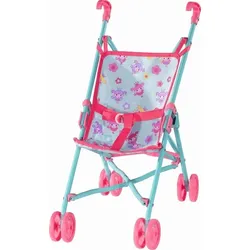 idee+spiel 08181 dollsworld Puppen-Buggy