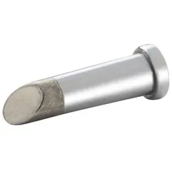 Lötspitze Serie LT, GW2/3,5mm, Lotdepotspitze 45°
