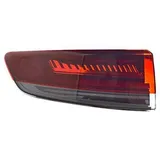 Van Wezel Heckleuchte