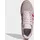 adidas Breaknet Sleek Clear Pink/Pure Ruby/Gum 40