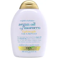 OGX Argan Oil of Morocco Shampoo (385 ml),