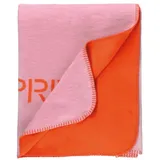 Esprit Wohndecke, Rosa, Textil, 130x170 cm Oeko-Tex® Standard 100, Schlaftextilien, Bettwäsche, Tagesdecken