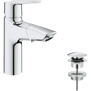 Grohe QuickFix Start chrom 24205003