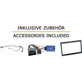JUST SOUND best choice for caraudio SPH-DA77DAB 1-DIN