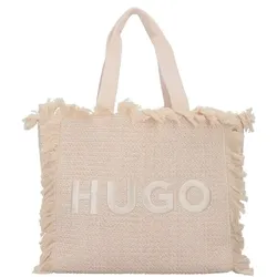 Hugo Becky Shopper Tasche 37 cm neutral
