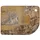 Bloomingville Abrianna Schneidebrett-Set Marmor 1 22 x 30 cm Braun