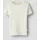 Lil' Atelier T-Shirt "NMFGAGO SS SLIM TOP LIL NOOS", Mädchen, Gr. 92, coconut milk aop:small flower, Jersey, Obermaterial: 57% Baumwolle, 38% Lyocell, 5% Elasthan, bedruckt, slim fit normal, Rundhals, Shirts T-Shirt, Baumwollmischung, Druck, Kurzarm