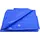 bricoline Plane 5 x 6 m Blau