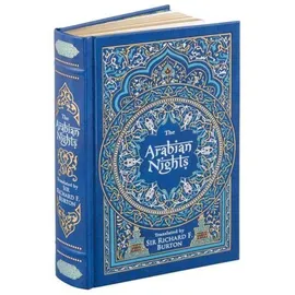 Union Square & Co. The Arabian Nights