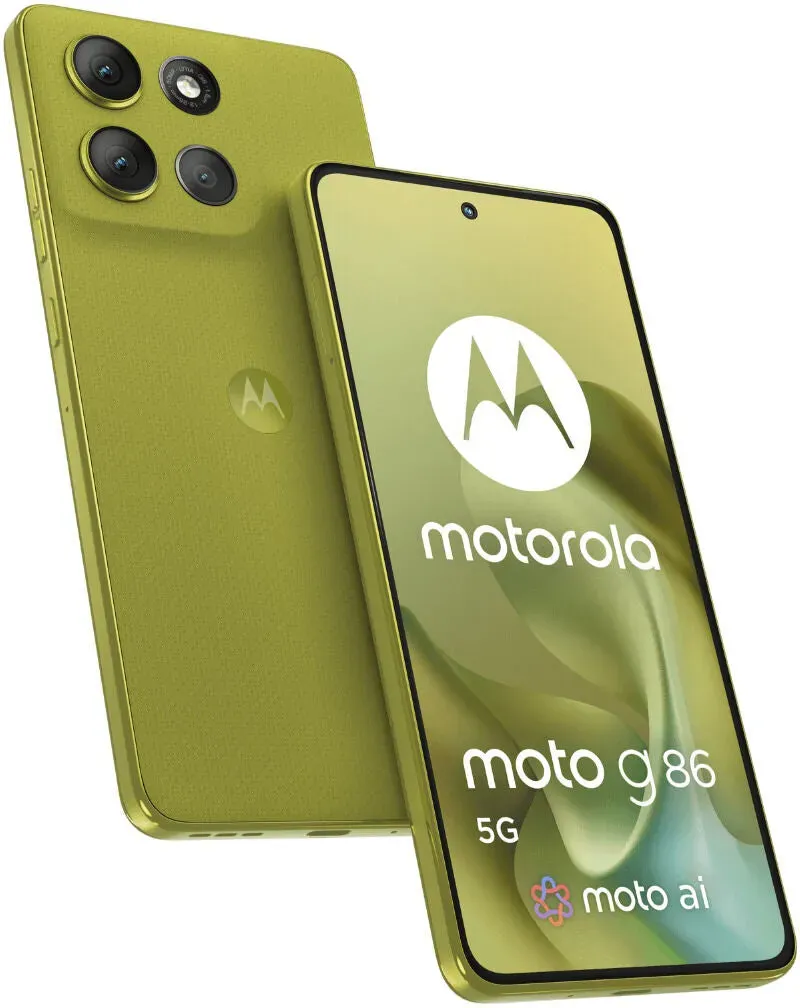 Smartphone Motorola PB7L0131IT 6,67
