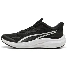 Puma Skyrocket Lite 2 Black/White/Silver 39