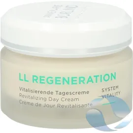 Annemarie Börlind LL Regeneration Vitalisierende Tagescreme 50 ml