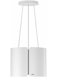 Franke Smart Suspended FSMS F42 WH Insel-Dunstabzugshaube (345.0654.932)