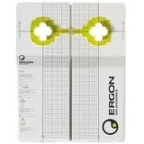 Ergon TP1 Schwarz