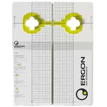Ergon TP1 Schwarz